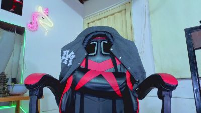iamkelvis webcam model stream image