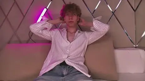 William_Curlis webcam model stream image