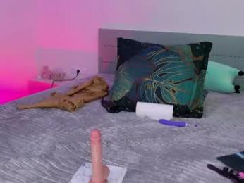 lust_one webcam model stream image