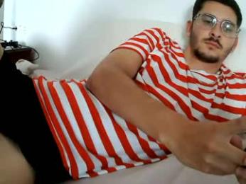 luiscontigo69 webcam chaturbate model stream image