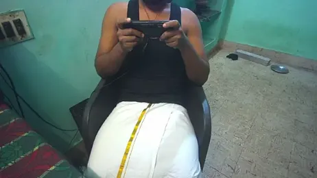 Tamil_KDD webcam model stream image