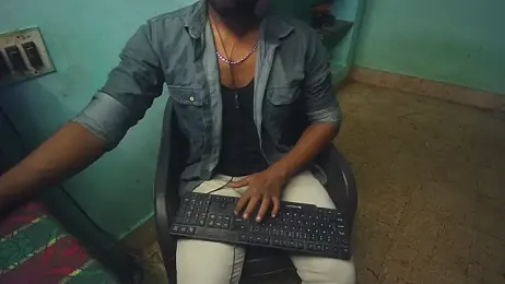 Tamil_KDD webcam model stream image