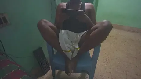 Tamil_KDD webcam model stream image