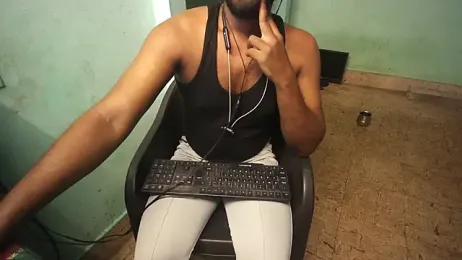 Tamil_KDD webcam model stream image