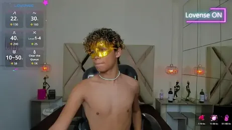 Anyelo_Twink webcam model stream image