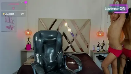 Anyelo_Twink webcam model stream image