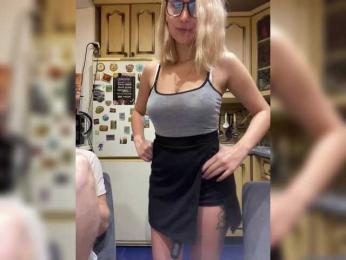 _Magic_ webcam model stream image