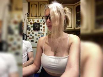 _Magic_ webcam bongacams model stream image