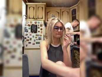 _Magic_ webcam model stream image