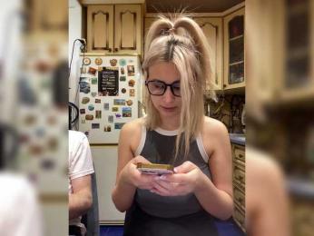 _Magic_ webcam model stream image