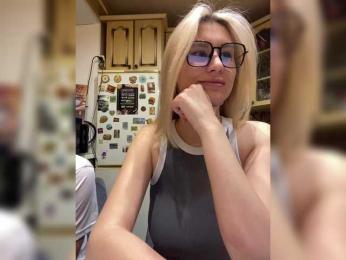 _Magic_ webcam model stream image