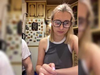 _Magic_ webcam model stream image