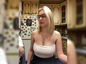 _Magic_ webcam model stream image