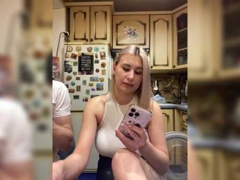 _Magic_ webcam bongacams model stream image