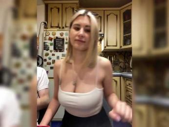 _Magic_ webcam model stream image