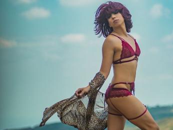 BarbaraMunch webcam livejasmin model stream image