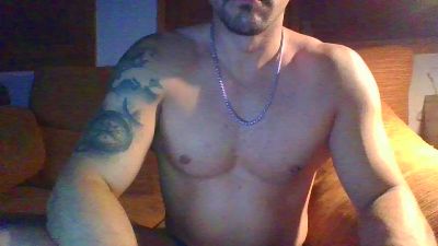 marco5002 webcam model stream image