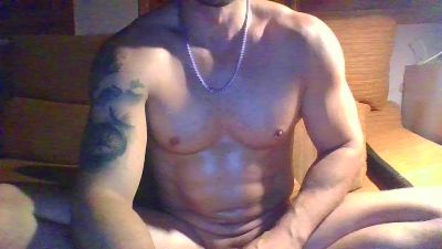 marco5002 webcam model stream image