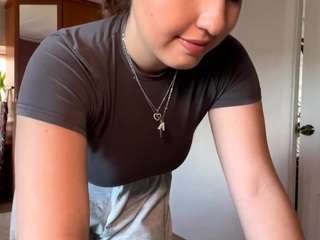flossieknippers webcam model stream image