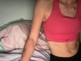 babygirlinlace webcam model stream image