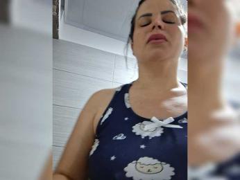 AliceBraga webcam model stream image
