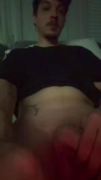 Rhiverss webcam model stream image