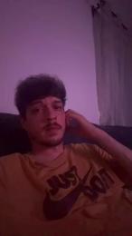 Rhiverss webcam model stream image