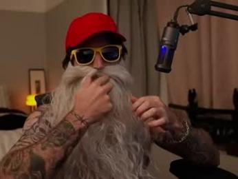 dukethedude webcam model stream image