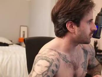 dukethedude webcam model stream image
