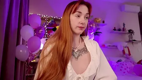 Anna_Prince webcam model stream image
