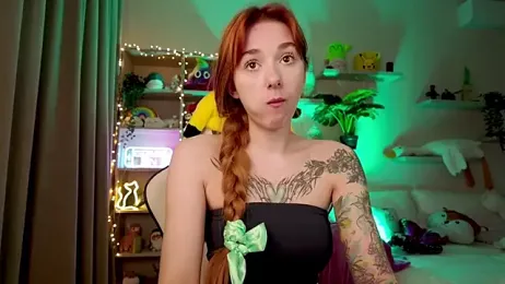 Anna_Prince webcam model stream image