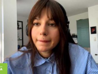 Click-Clackkk webcam model stream image