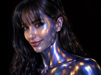 NoraKendrick webcam livejasmin model stream image