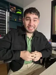 Steve-Carter webcam model stream image