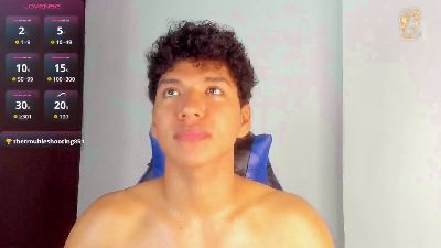 Max_Khalil webcam cam4 model stream image