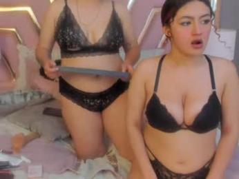 rossechar webcam model stream image