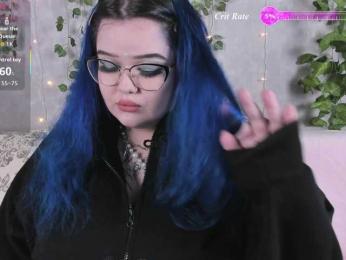 -CandyM1lky- webcam bongacams model stream image