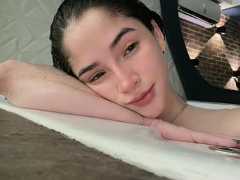 CamilaMalkovich webcam livejasmin model stream image