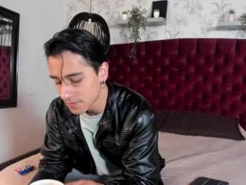 andyjoy_ webcam chaturbate model stream image