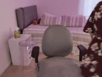 cherryvonfairy webcam chaturbate model stream image