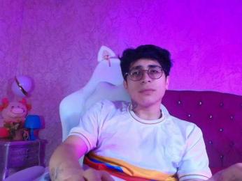 Ximenasilver webcam bongacams model stream image