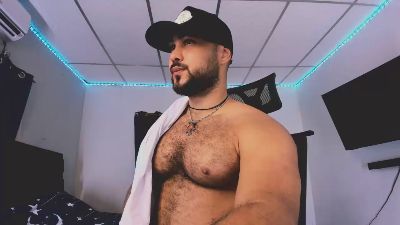 Tommy_Sccot webcam model stream image