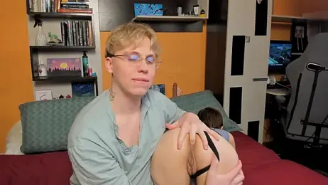 SammySccott webcam model stream image