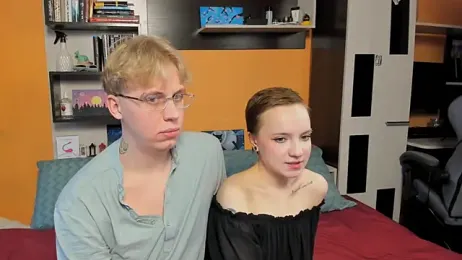 SammySccott webcam model stream image