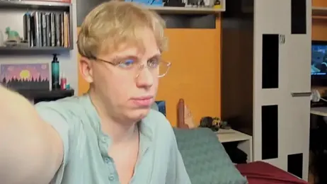 SammySccott webcam model stream image