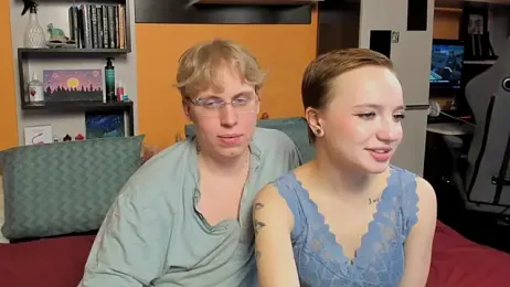 SammySccott webcam model stream image