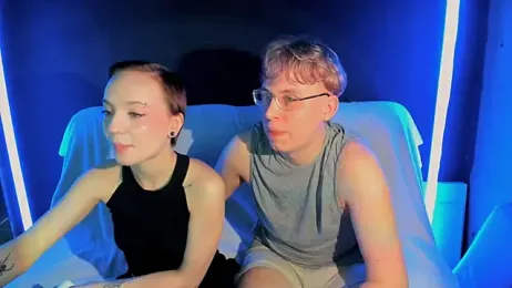 SammySccott webcam model stream image