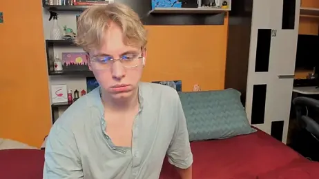 SammySccott webcam model stream image