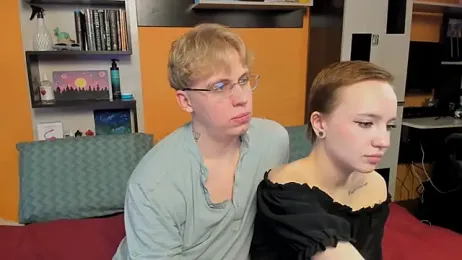 SammySccott webcam model stream image