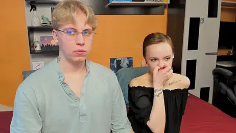 SammySccott webcam model stream image